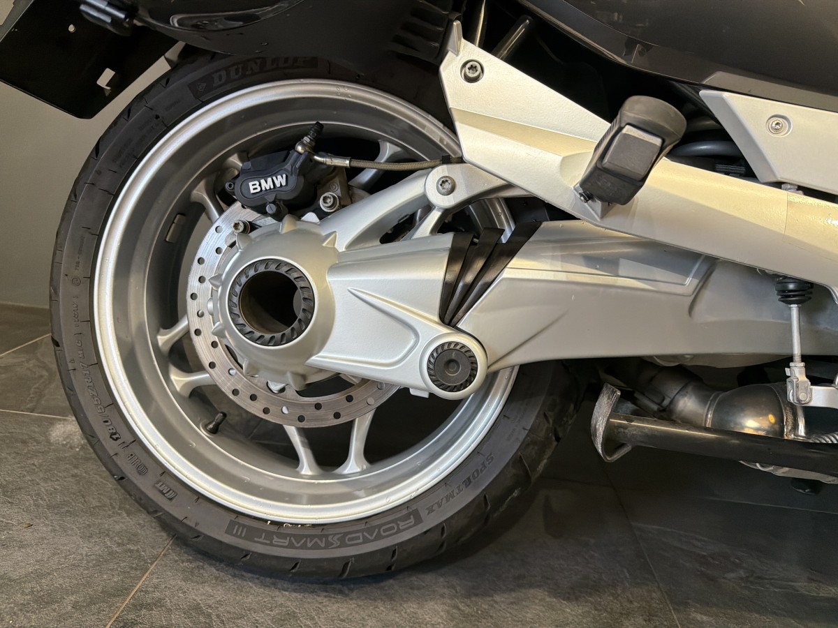 Used BMW R 1200 RT 2006 for sale - 78446122: Photo 6