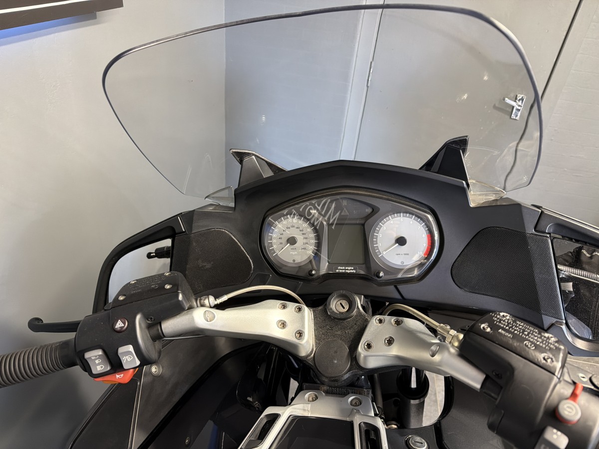 Used BMW R 1200 RT 2006 for sale - 78446122: Photo 9