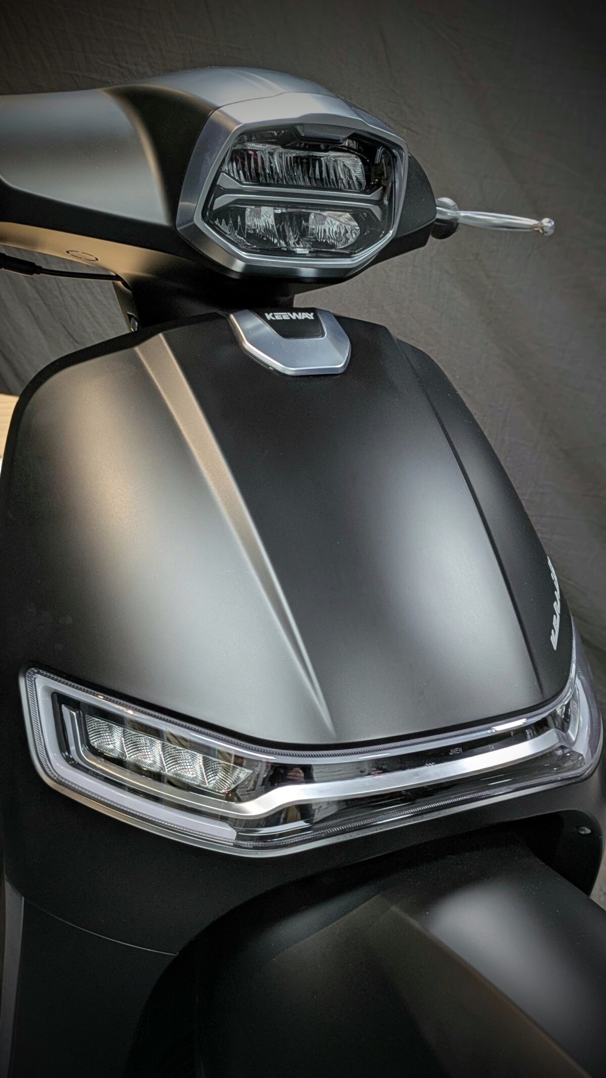 Used Keeway Versilia 125cc for sale - 78393447: Photo 16