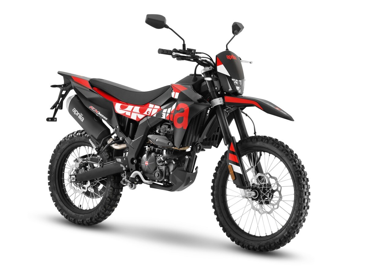 Used Aprilia RX125 for sale - 78394006: Photo 3