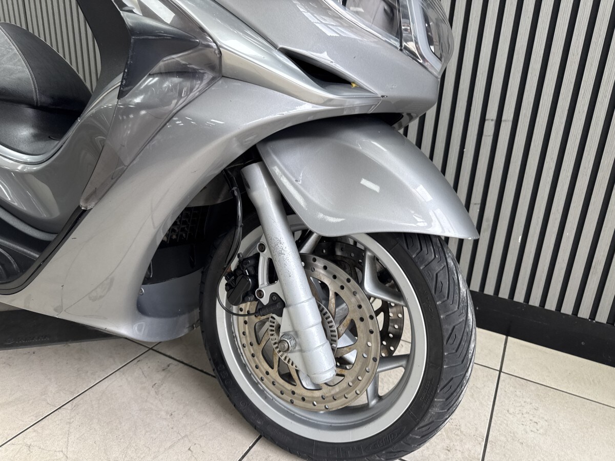 Used Piaggio X10 350 2016 for sale - 78836249: Photo 12