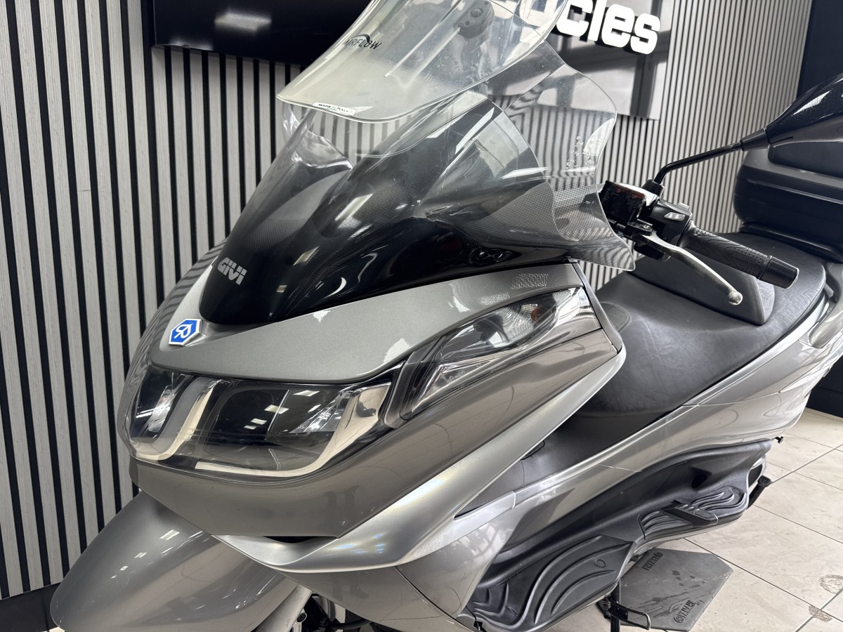 Used Piaggio X10 350 2016 for sale - 78836249: Photo 13