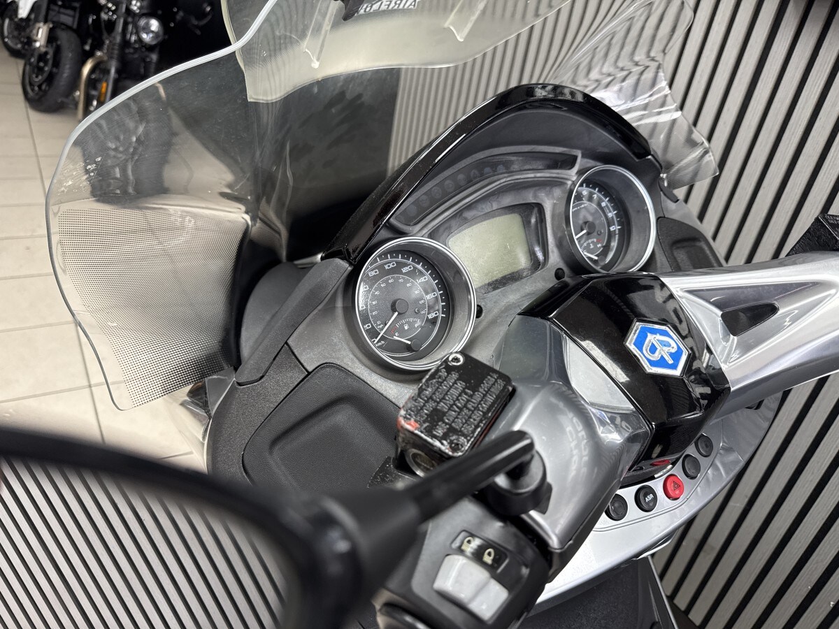 Used Piaggio X10 350 2016 for sale - 78836249: Photo 14