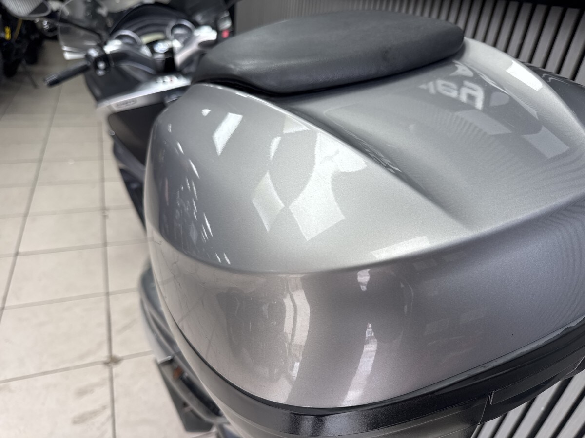 Used Piaggio X10 350 2016 for sale - 78836249: Photo 16