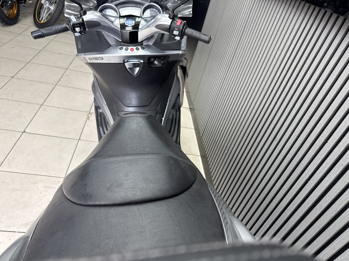 Used Piaggio X10 350 2016 for sale - 78836249: Photo 17