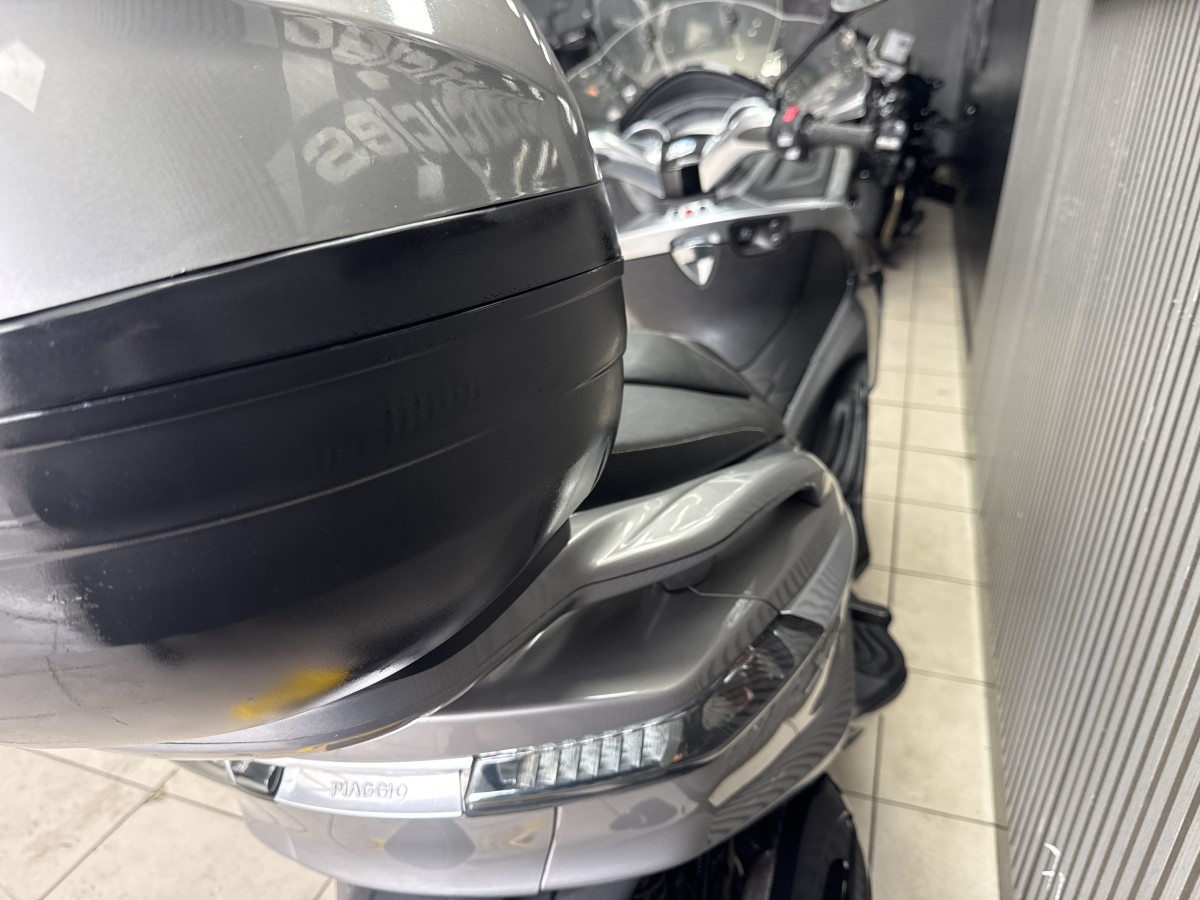 Used Piaggio X10 350 2016 for sale - 78836249: Photo 18