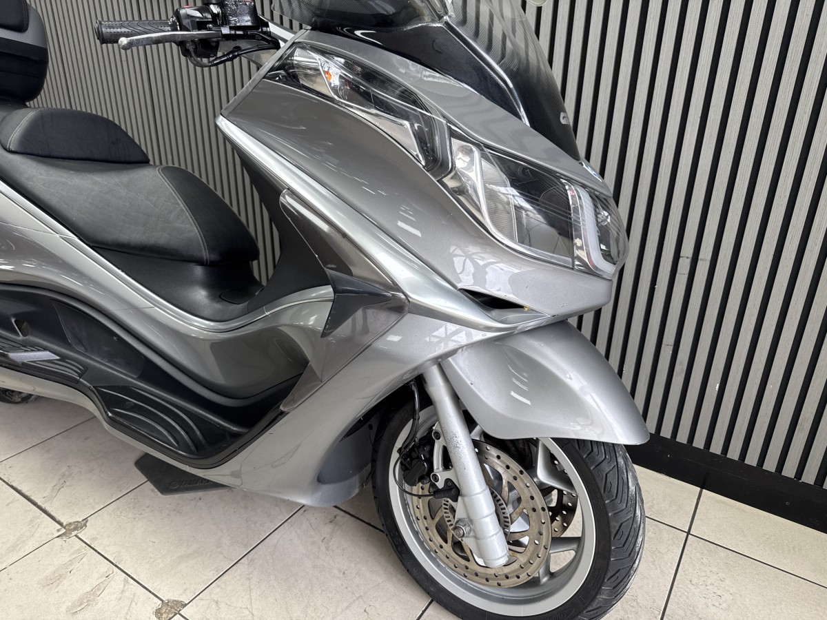 Used Piaggio X10 350 2016 for sale - 78836249: Photo 3