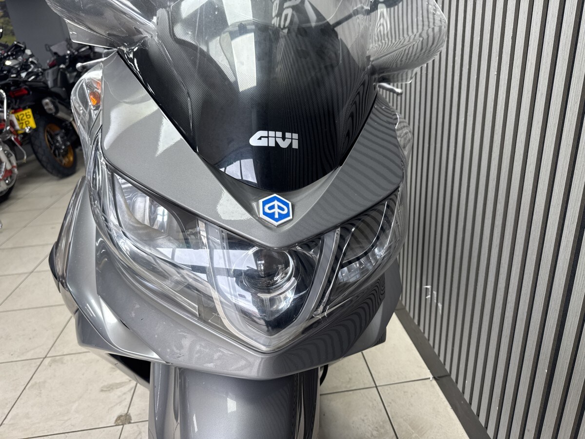 Used Piaggio X10 350 2016 for sale - 78836249: Photo 4