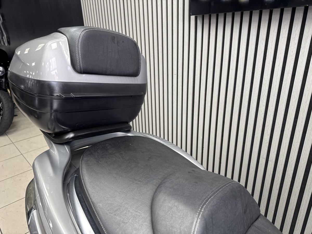 Used Piaggio X10 350 2016 for sale - 78836249: Photo 6