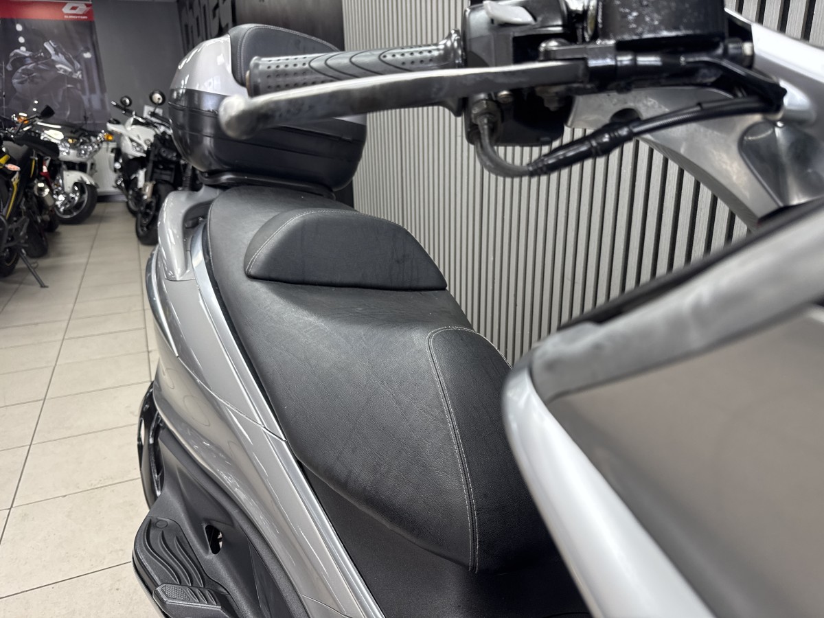 Used Piaggio X10 350 2016 for sale - 78836249: Photo 8
