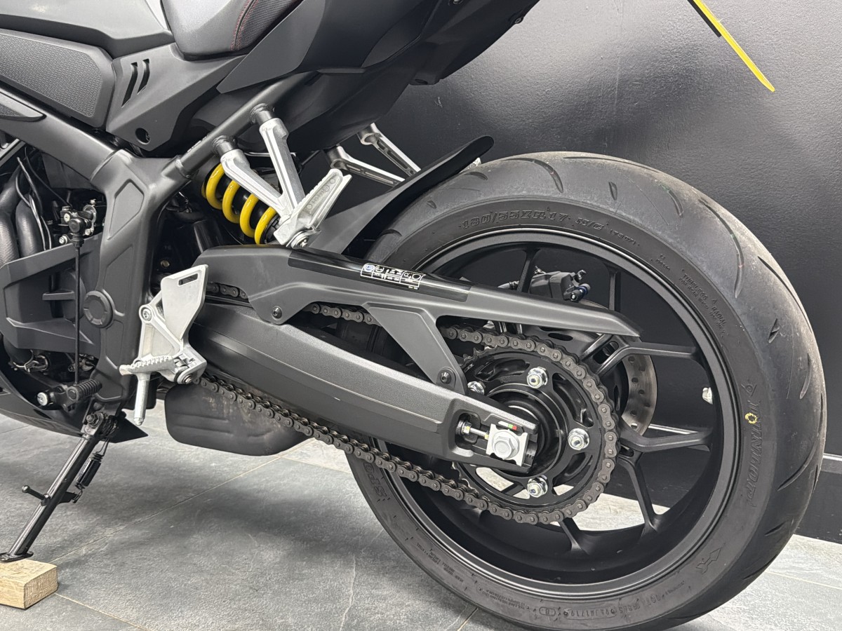 Used Honda CBR 650 R 2019 for sale - 78765532: Photo 13