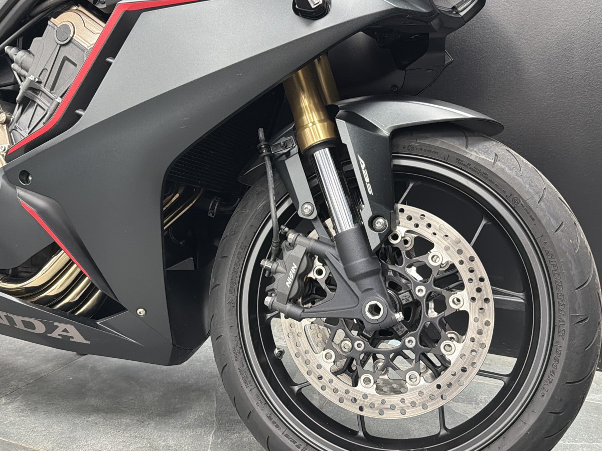 Used Honda CBR 650 R 2019 for sale - 78765532: Photo 7