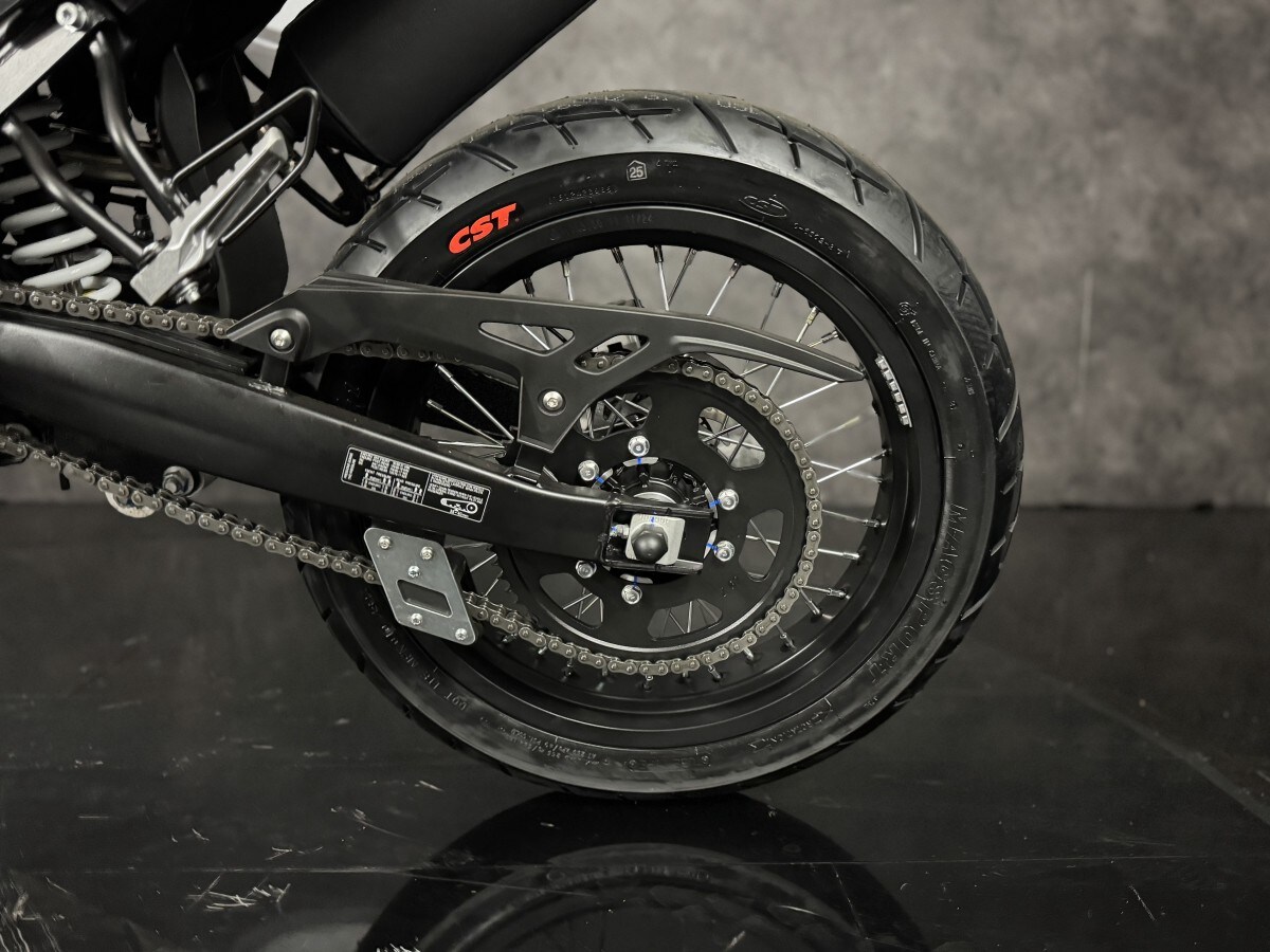 Used Aprilia SX 125 for sale - 78397240: Photo 10