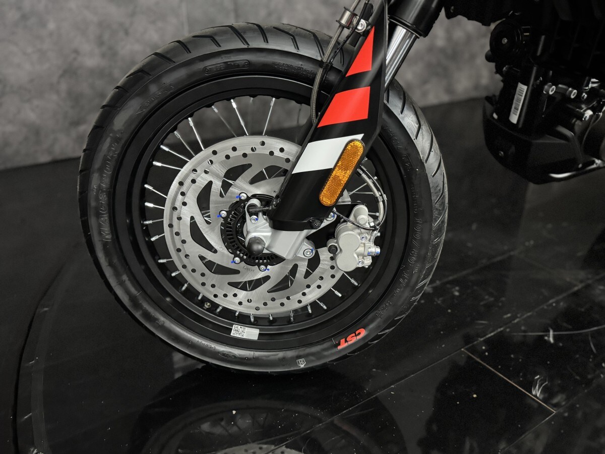 Used Aprilia SX 125 for sale - 78397240: Photo 12