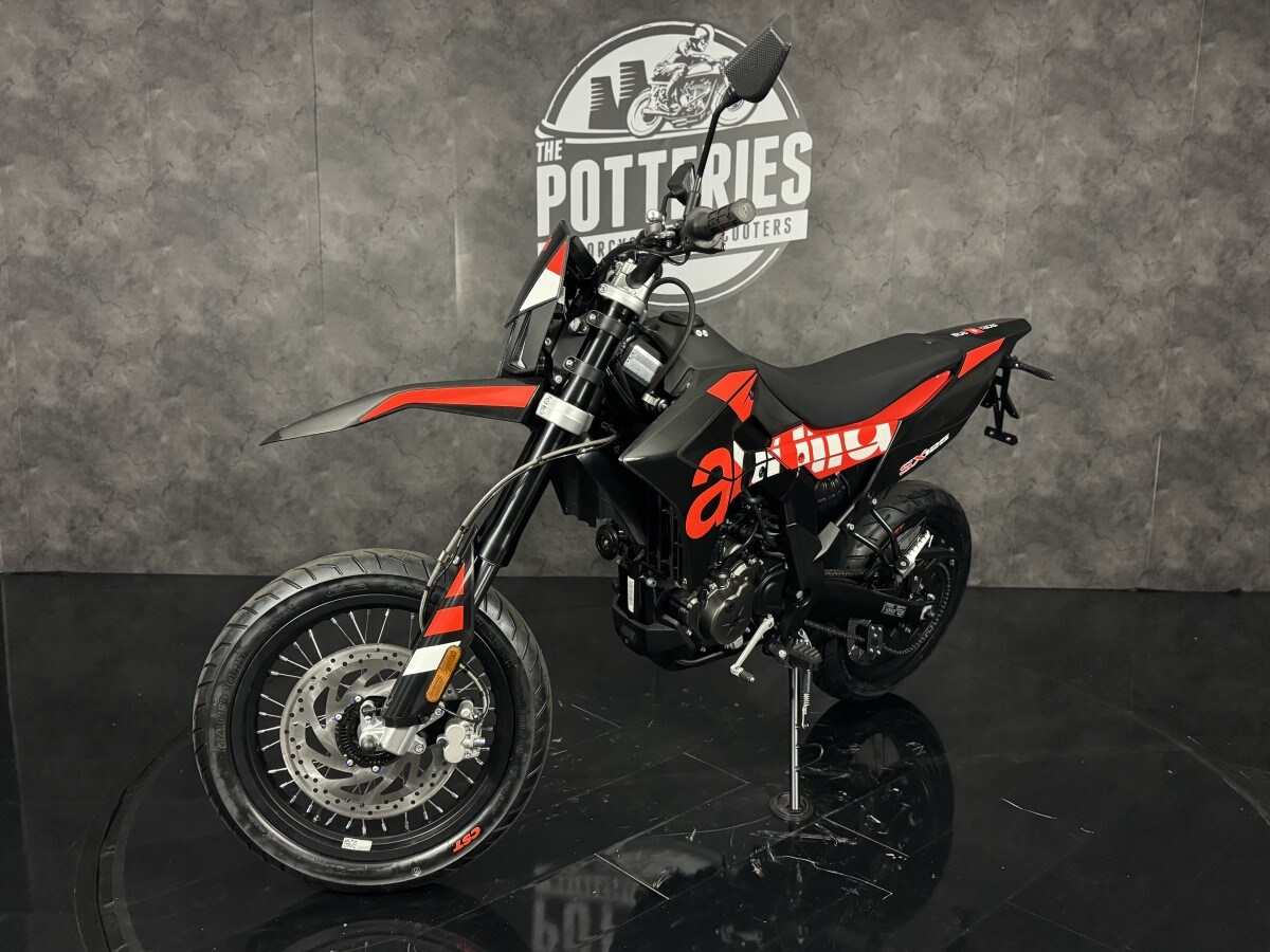 Used Aprilia SX 125 for sale - 78397240: Photo 13