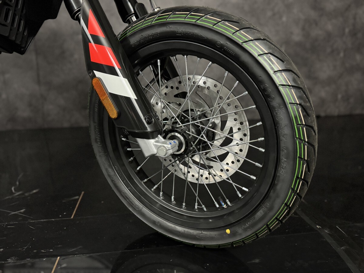 Used Aprilia SX 125 for sale - 78397240: Photo 3