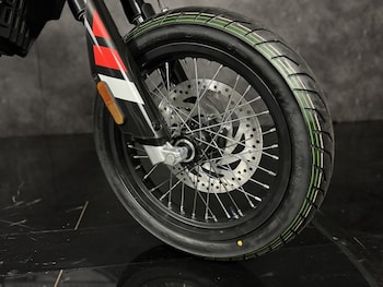 Used Aprilia SX 125 undefined for sale - bike-78397240: Photo