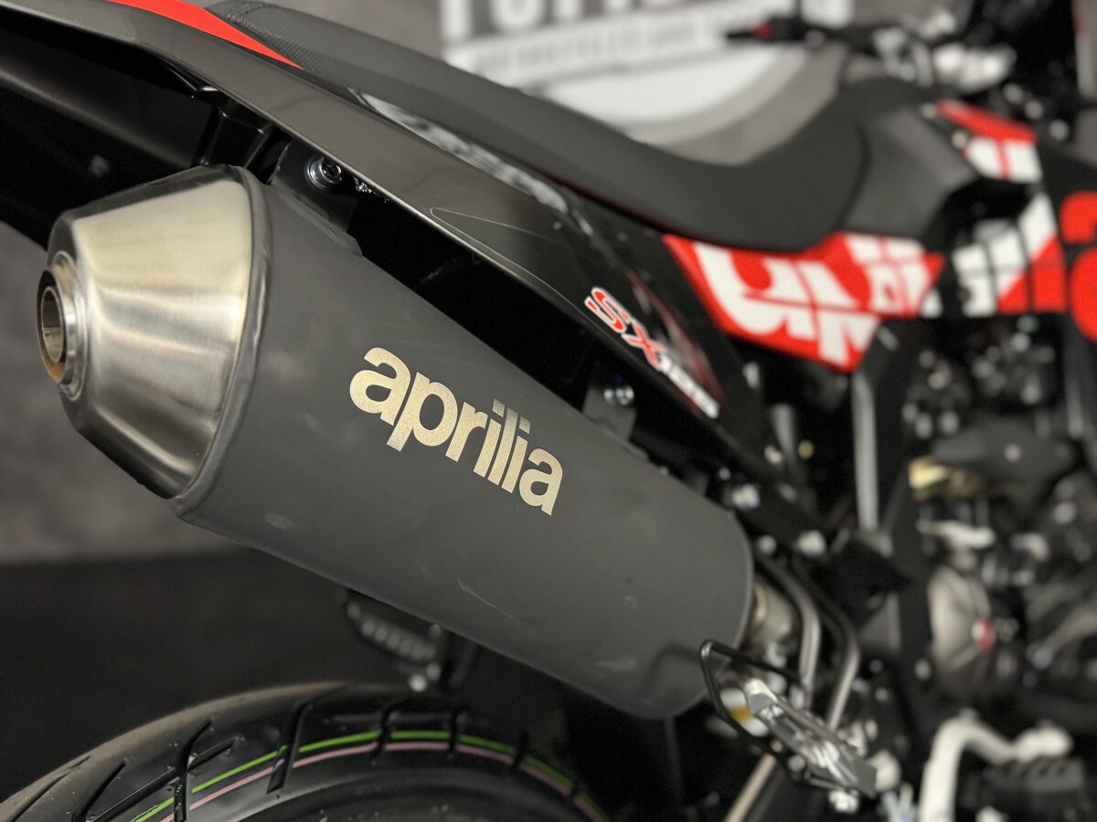 Used Aprilia SX 125 for sale - 78397240: Photo 7