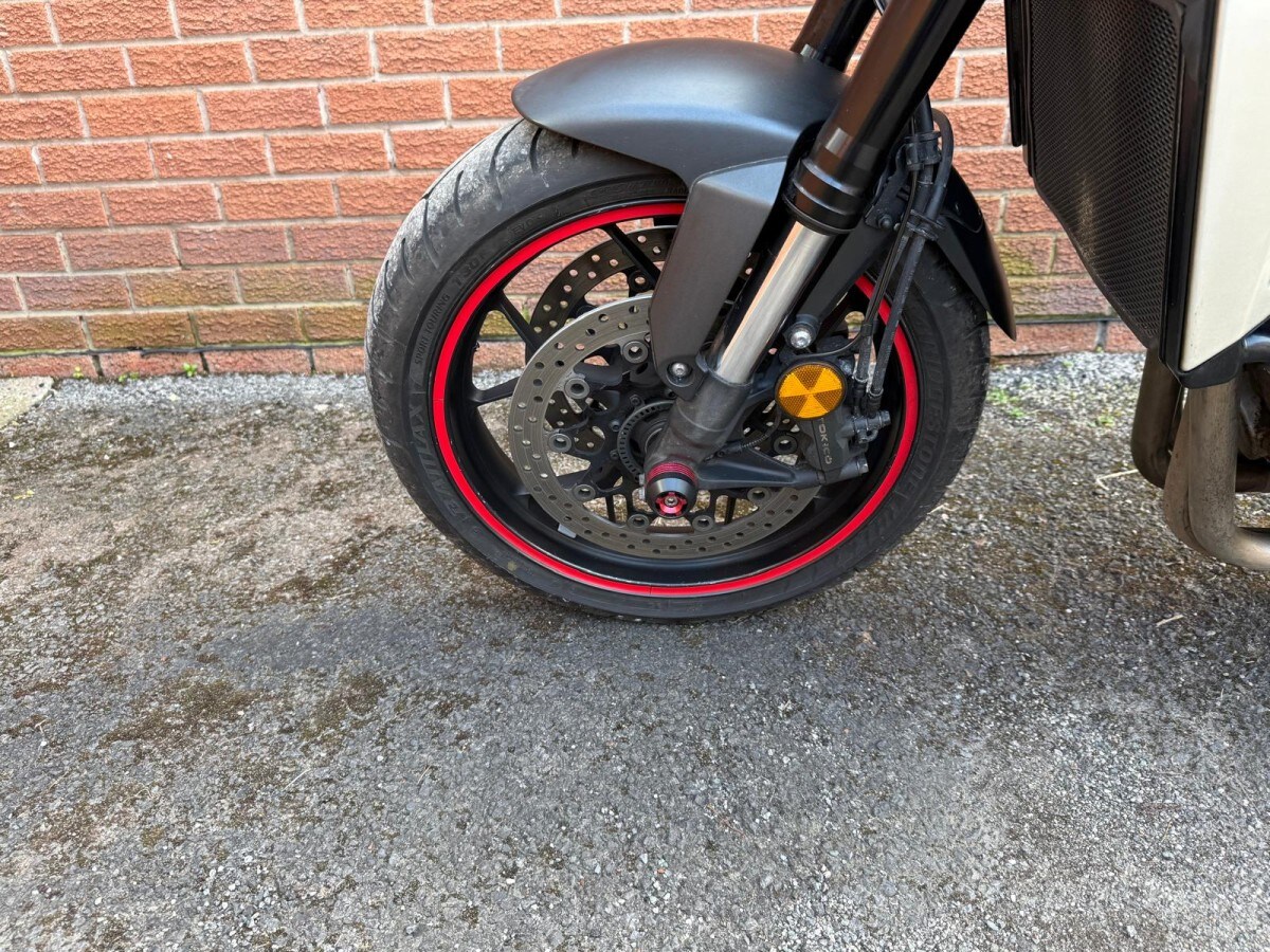 Used Honda CB 1000 RA-J 2019 for sale - 78394286: Photo 12
