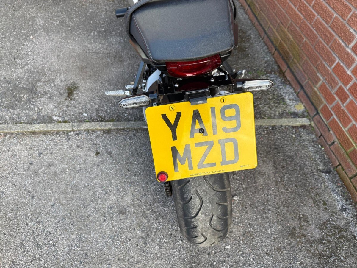 Used Honda CB 1000 RA-J 2019 for sale - 78394286: Photo 15