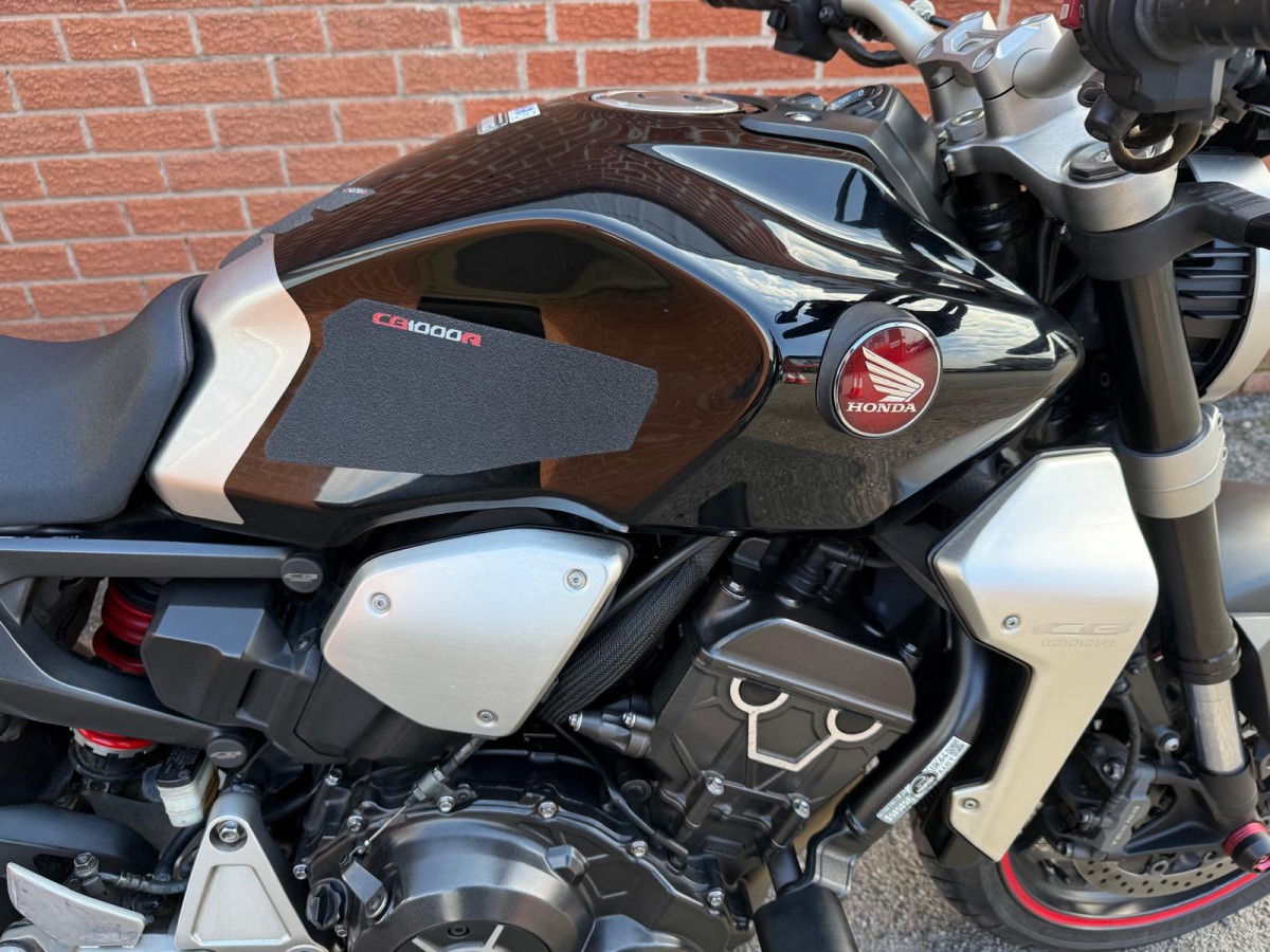 Used Honda CB 1000 RA-J 2019 for sale - 78394286: Photo 2