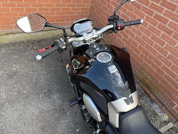 Used Honda CB 1000 RA-J 2019 for sale - bike-78394286: Photo