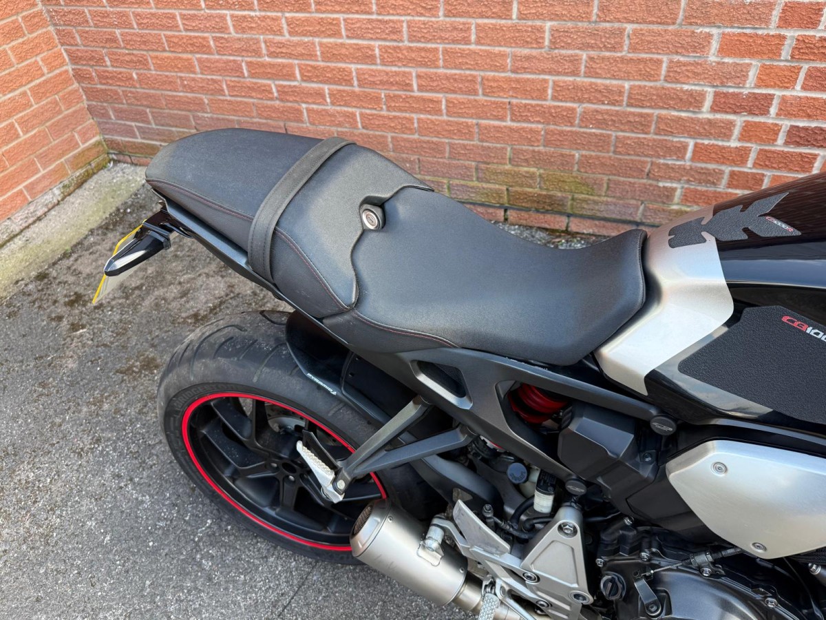 Used Honda CB 1000 RA-J 2019 for sale - 78394286: Photo 7