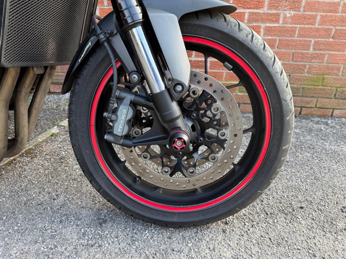 Used Honda CB 1000 RA-J 2019 for sale - 78394286: Photo 8