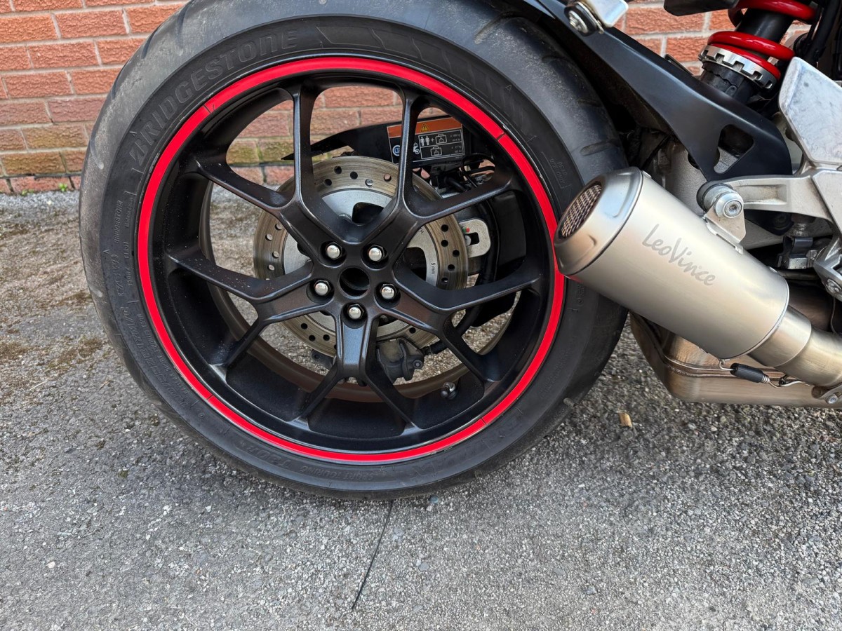Used Honda CB 1000 RA-J 2019 for sale - 78394286: Photo 9
