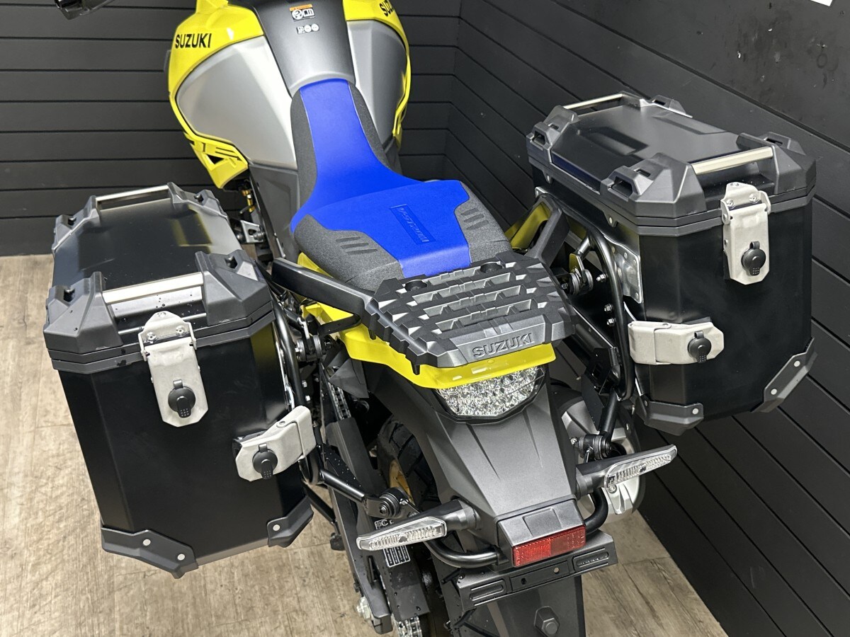 Used Suzuki V STROM 1050DE 2023 for sale - 78395261: Photo 5