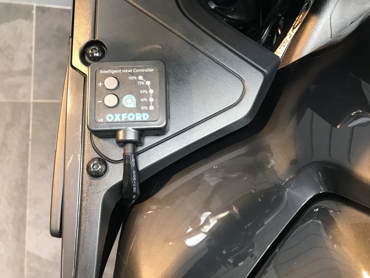 Used Yamaha FZ 8 ABS FAZER 8 2014 for sale - 78470435: Photo 10