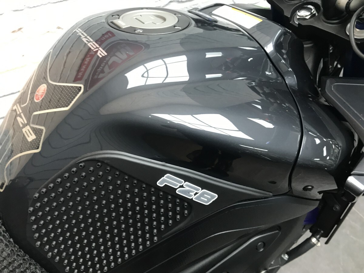 Used Yamaha FZ 8 ABS FAZER 8 2014 for sale - 78470435: Photo 17