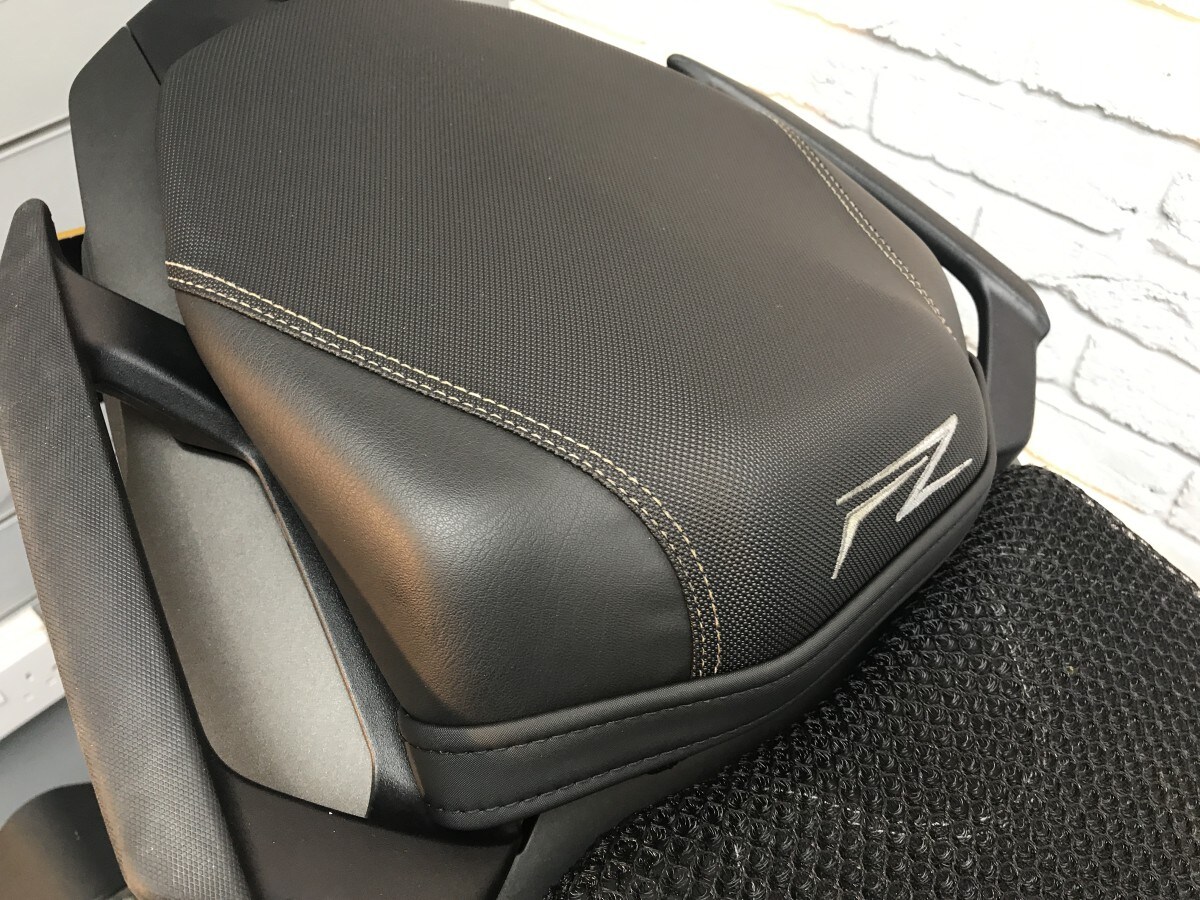 Used Yamaha FZ 8 ABS FAZER 8 2014 for sale - 78470435: Photo 18