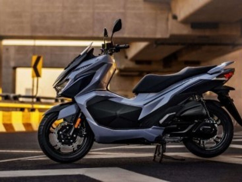 Used SYM JET X 125cc LC for sale - 78399450: Photo 18