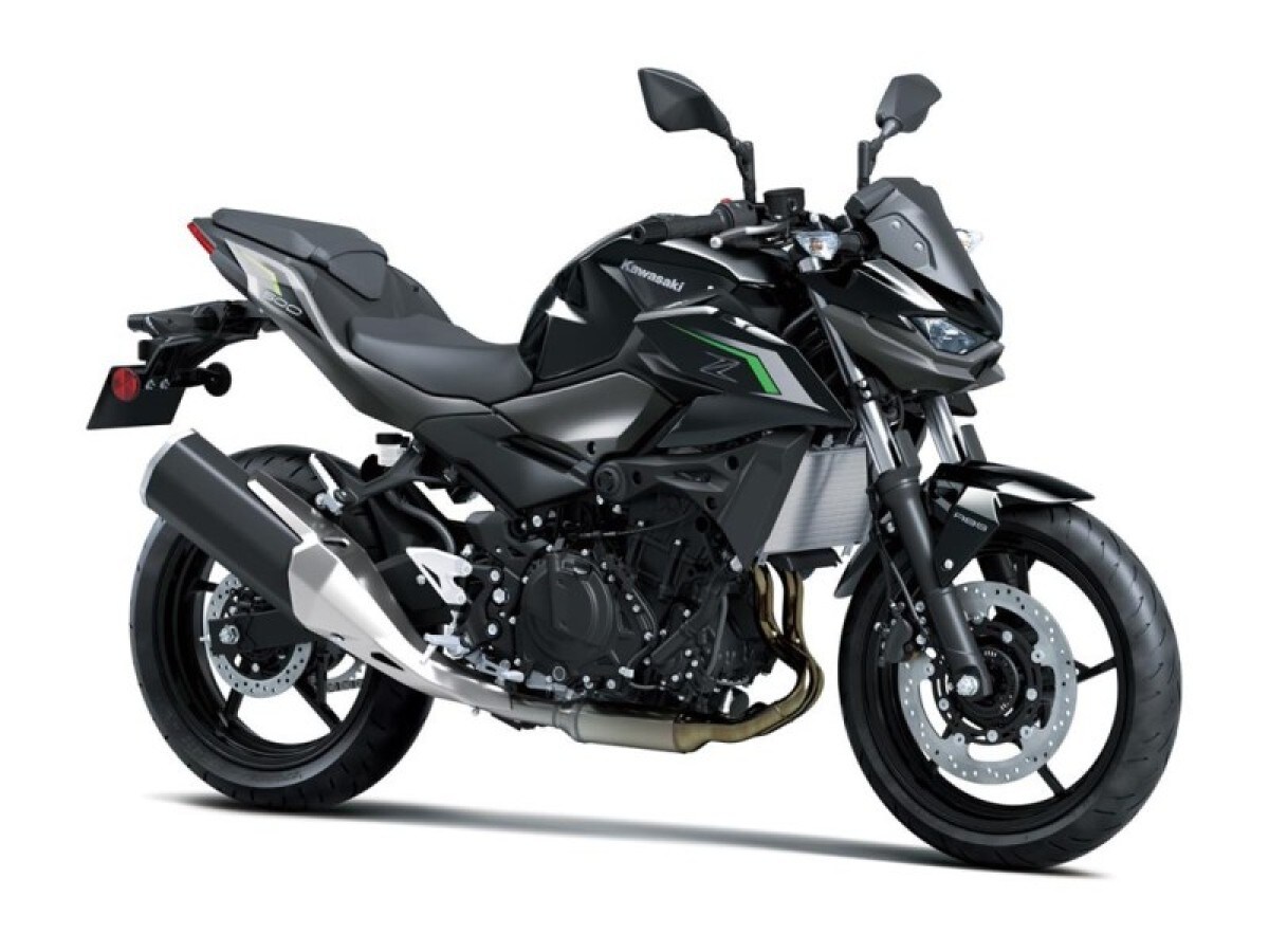 Used Kawasaki Z500 ER500ERFNN / ER500ESFNN for sale - 78393896: Photo 18