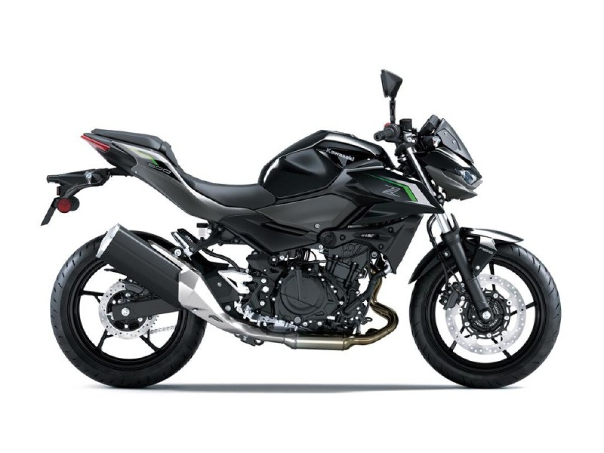 Used Kawasaki Z500 ER500ERFNN / ER500ESFNN for sale - 78393896: Photo 19