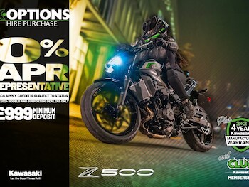Used Kawasaki Z500 ER500ERFNN / ER500ESFNN undefined for sale - bike-78393896: Photo