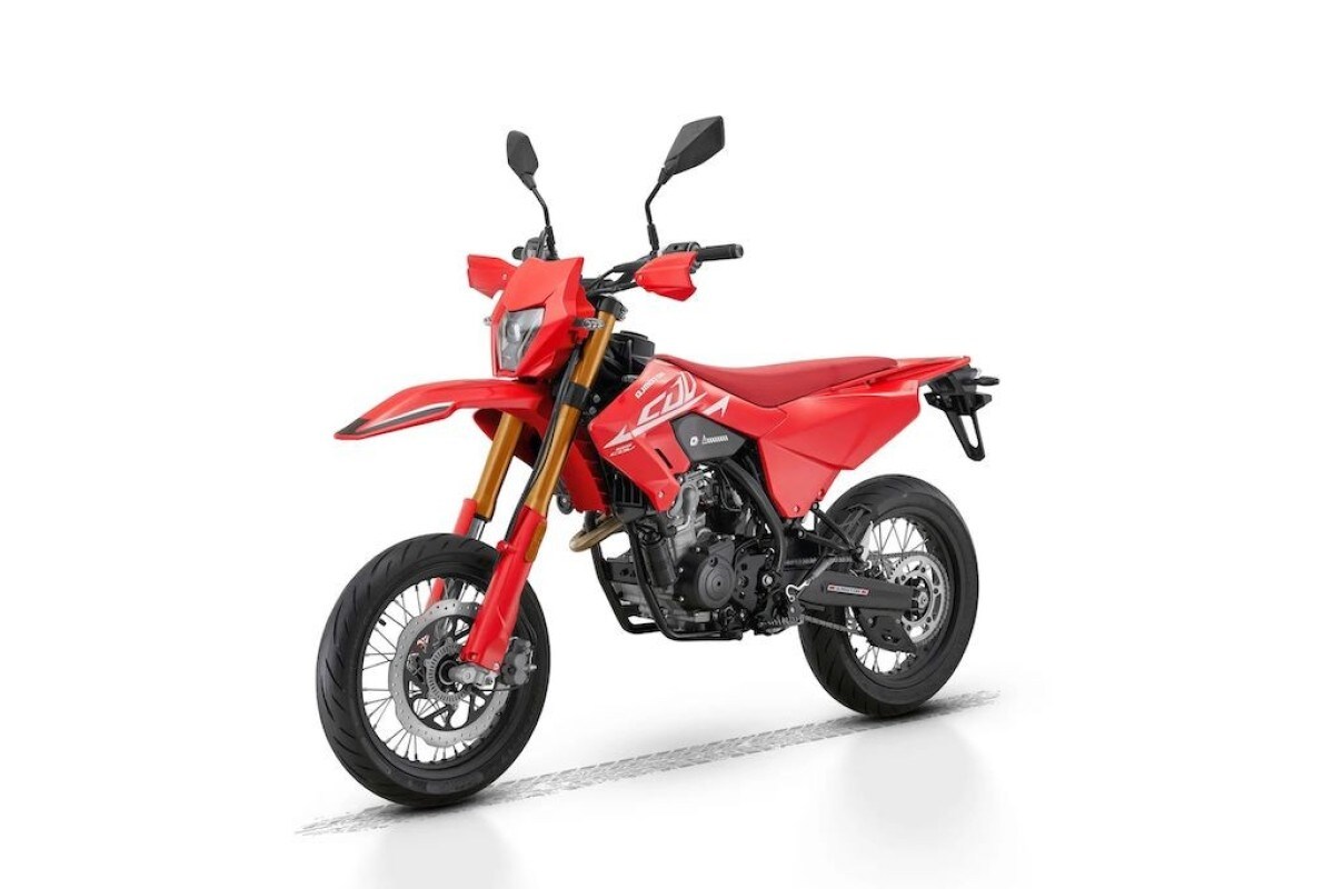 Used QJMotor COV 125 S for sale - 78399174: Photo 14