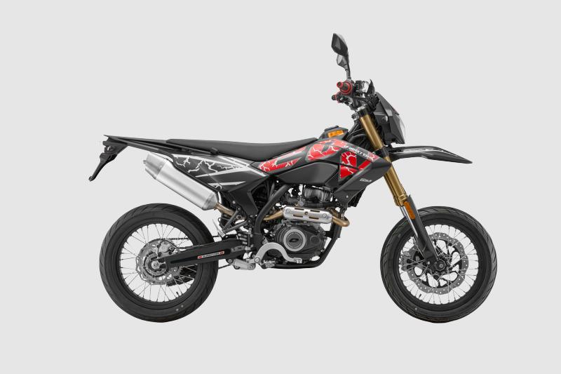 Used QJMotor COV 125 S for sale - 78399174: Photo 4