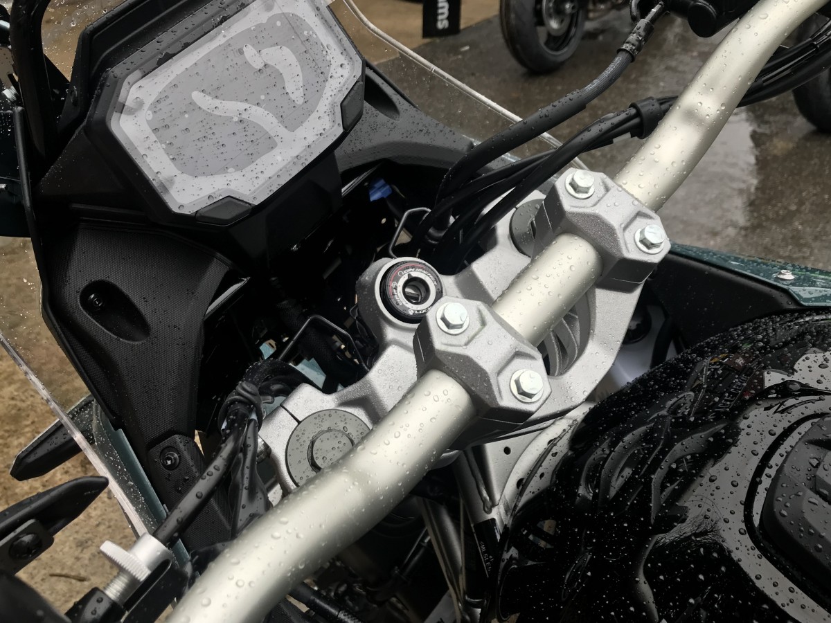 Used Kawasaki KLE500 SE for sale - 78394828: Photo 18