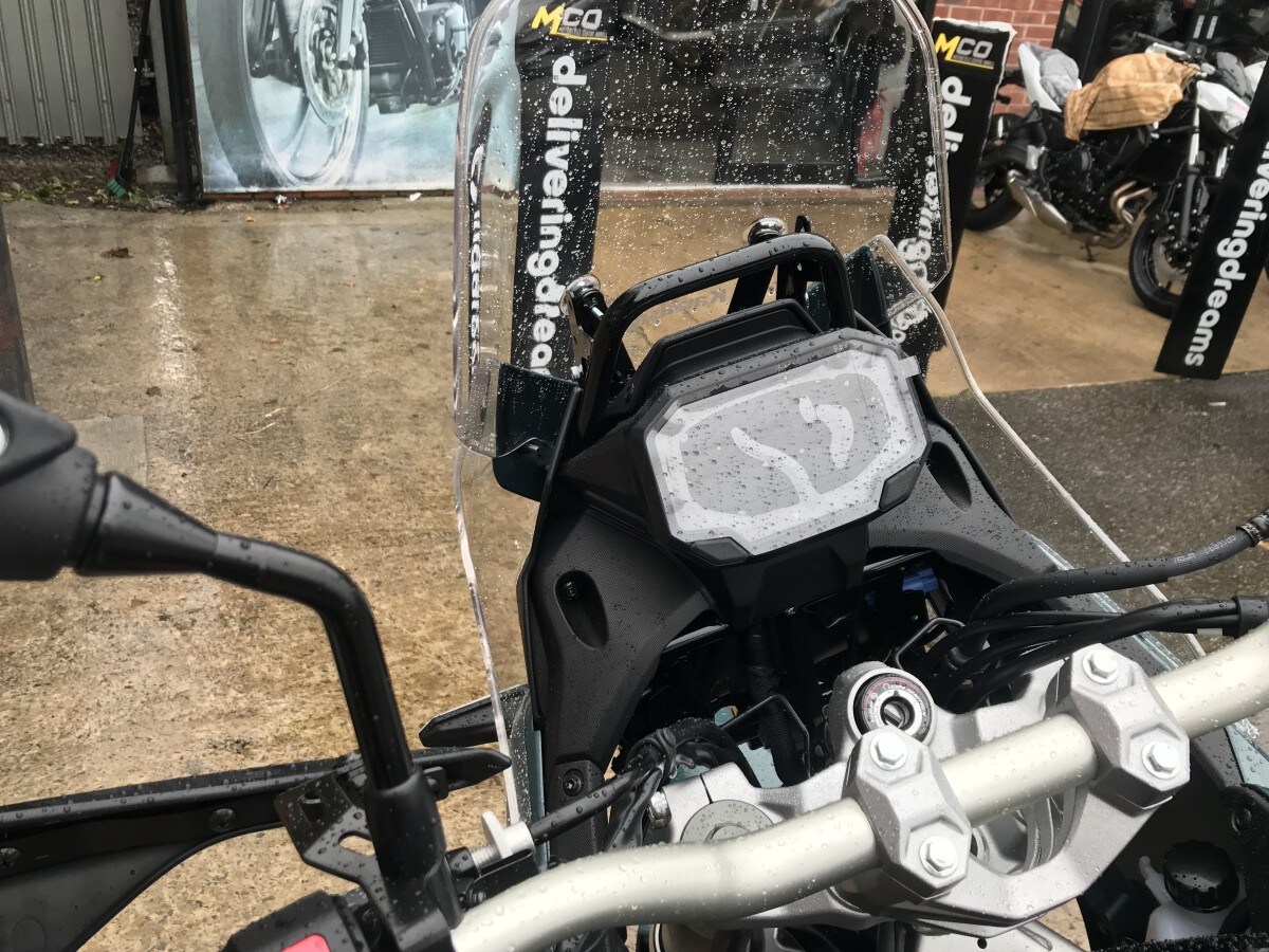 Used Kawasaki KLE500 SE for sale - 78394828: Photo 19