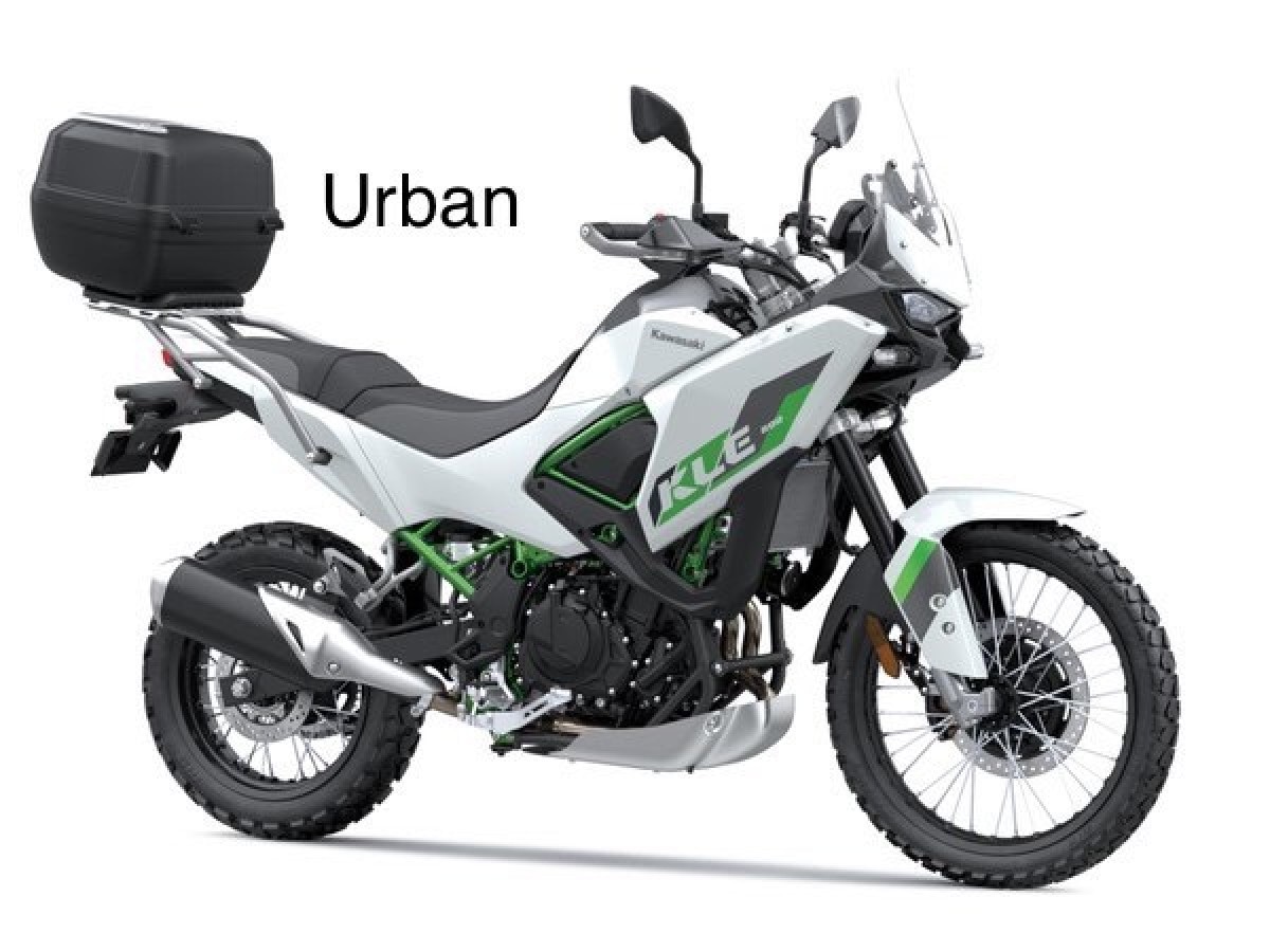 Used Kawasaki KLE500 SE for sale - 78394828: Photo 6