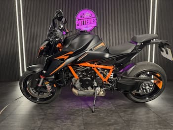 Used KTM 1390 SUPERDUKE R 24 2025 for sale - bike-79859356: Photo