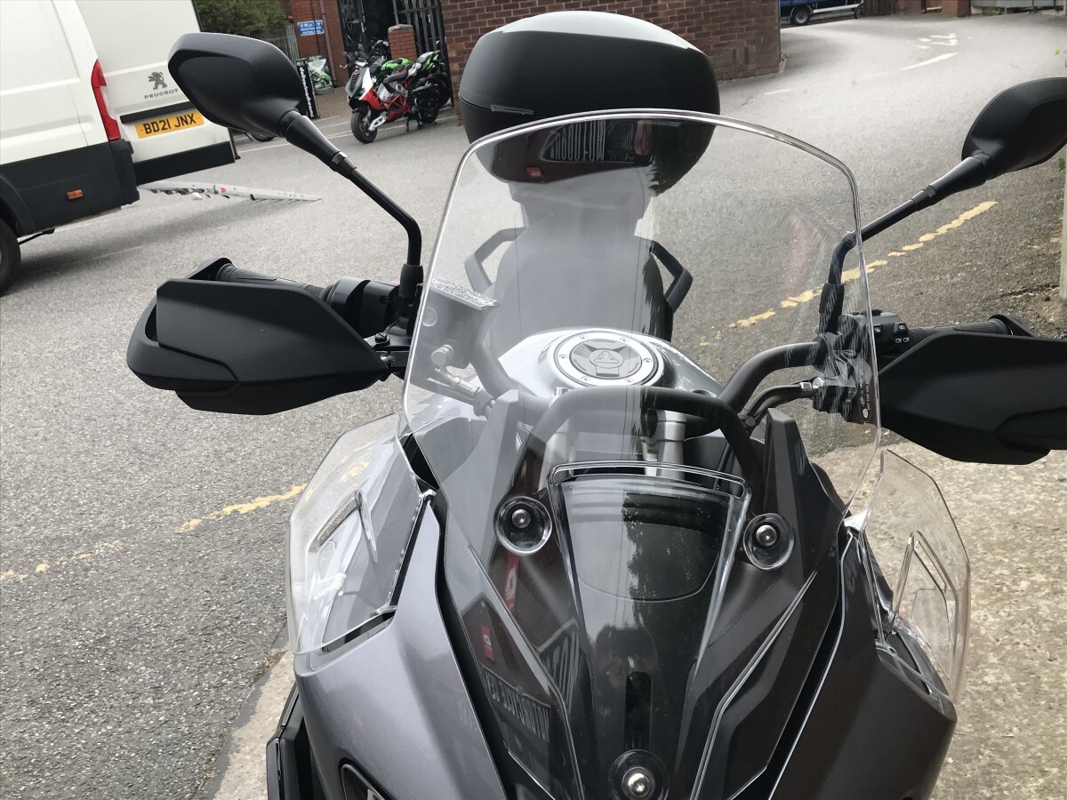 Used Triumph TIGER SPORT 800 2025 for sale - 78497063: Photo 11