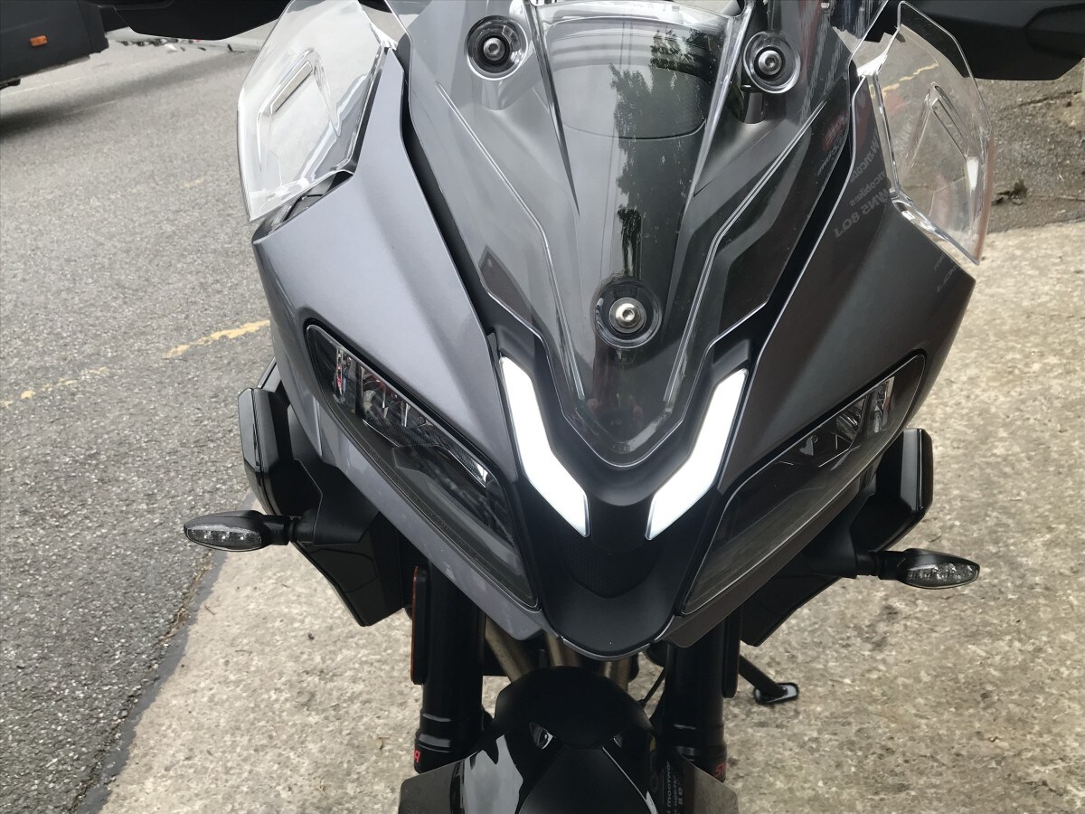 Used Triumph TIGER SPORT 800 2025 for sale - 78497063: Photo 12