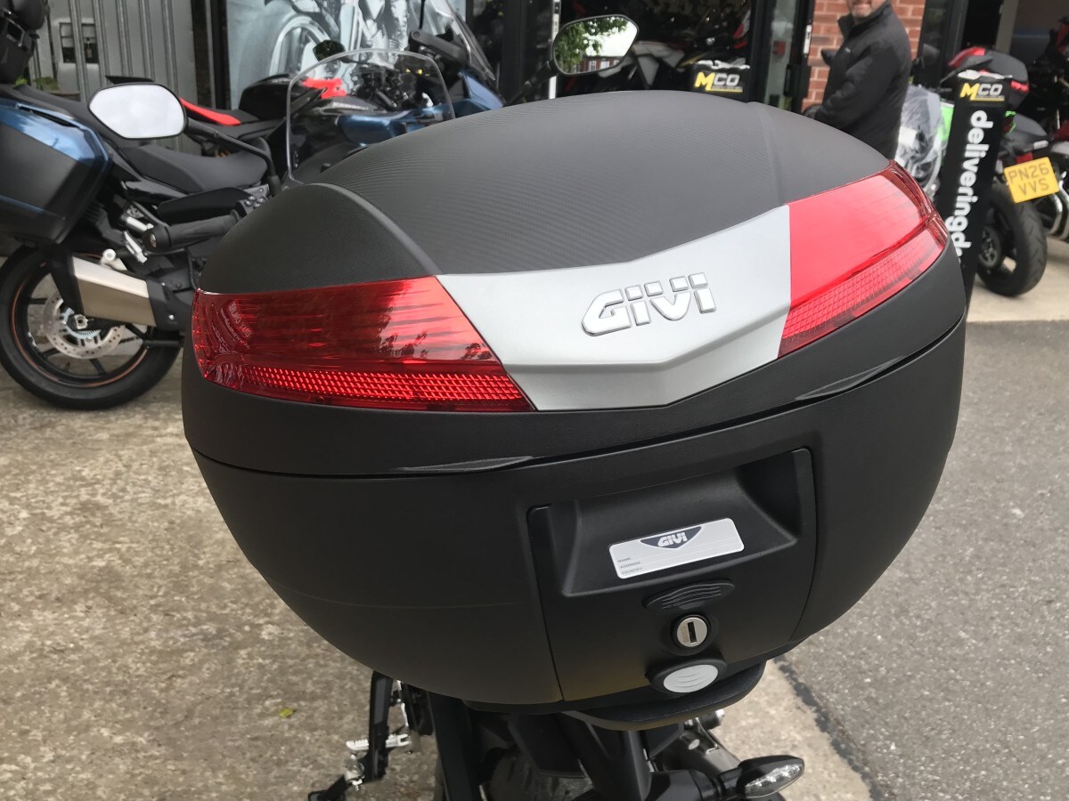 Used Triumph TIGER SPORT 800 2025 for sale - 78497063: Photo 18