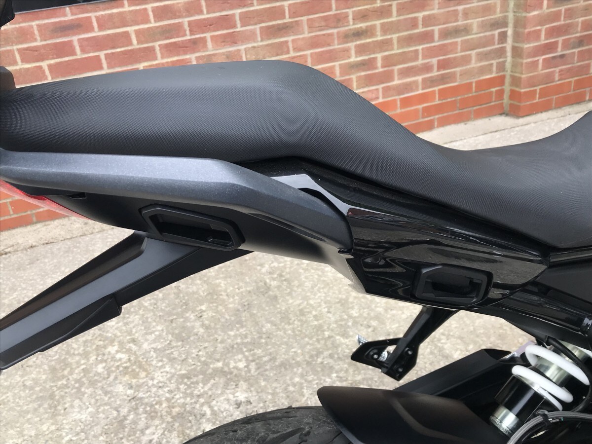 Used Triumph TIGER SPORT 800 2025 for sale - 78497063: Photo 7
