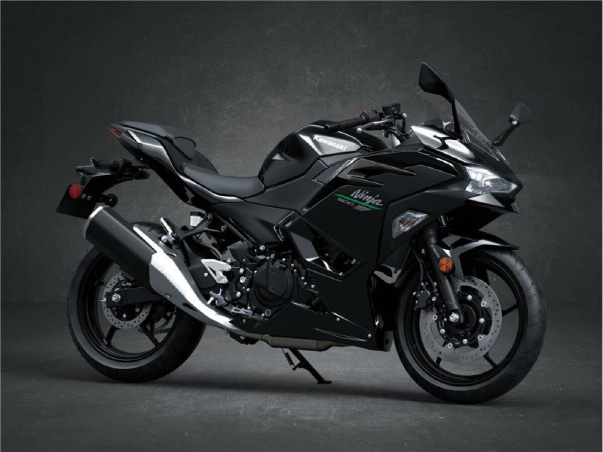 Used Kawasaki Ninja 500 EX500GRFNN for sale - 78394554: Photo 6