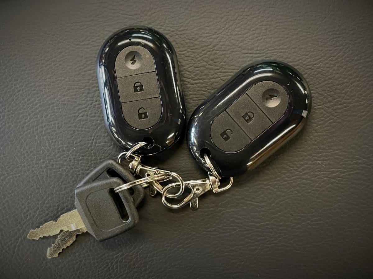 Used Keeway E-Zi Mini for sale - 78394384: Photo 12