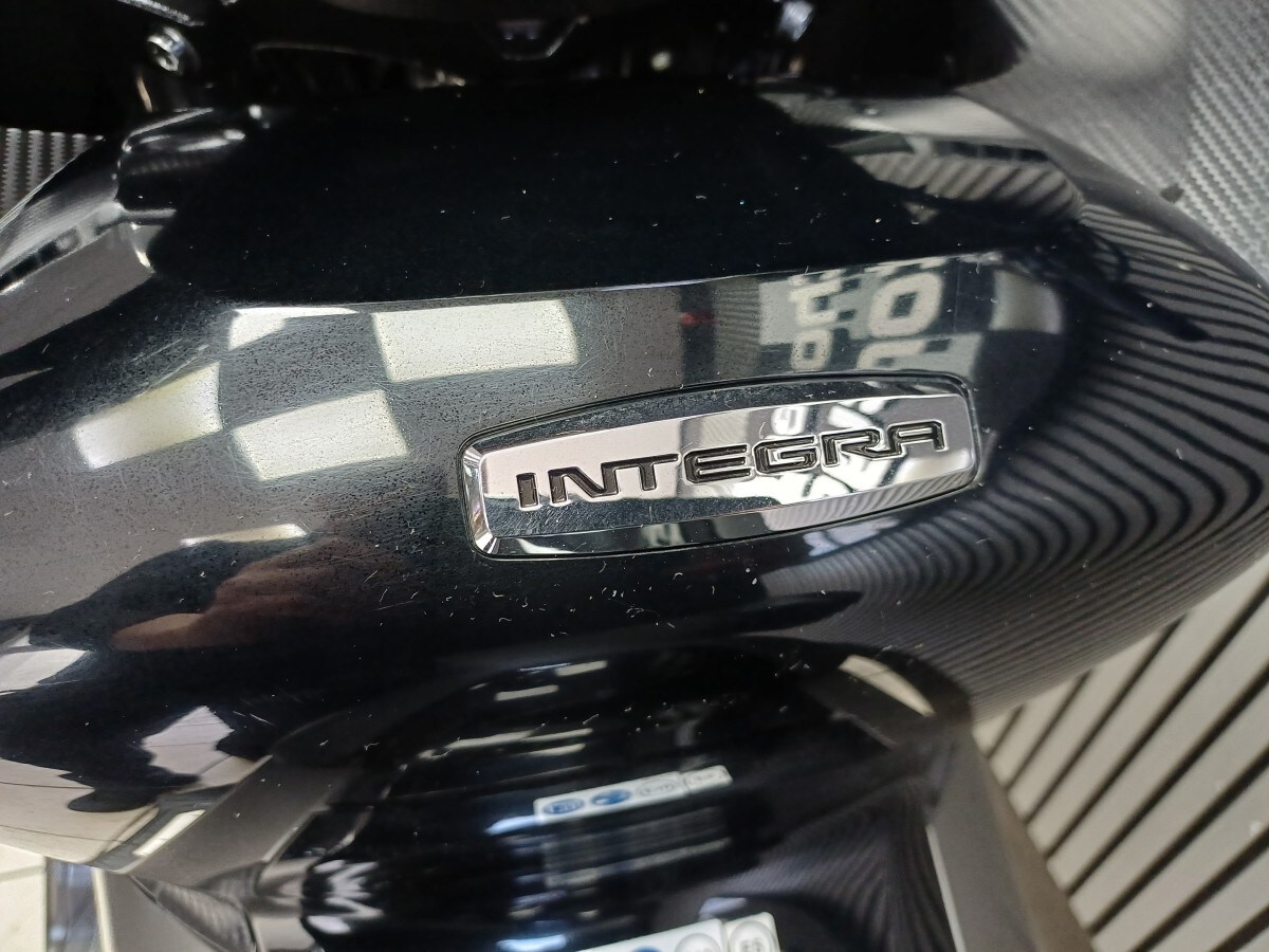 Used Honda NC750 D-J INTEGRA 2019 for sale - 78470433: Photo 11